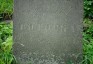 Photo showing Tombstone of Franciszka Potocka