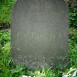 Photo showing Tombstone of Franciszka Potocka