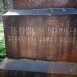 Photo showing Tombstone of Józef and Zofia Paluszkiewicz