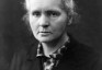 Fotografia przedstawiająca Maria Skłodowska-Curie