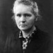 Fotografia przedstawiająca Maria Skłodowska-Curie