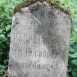 Photo showing Gravestone of Julia Kasperowicz