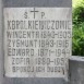 Fotografia przedstawiająca Tombstone of the Karolkiewicz family