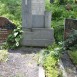 Fotografia przedstawiająca Tombstone of the Karolkiewicz family