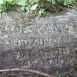 Fotografia przedstawiająca Nagrobek Heleny Marcinkiewicz