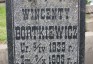 Photo montrant Tombstone of Wincenty Bortkiewicz