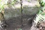 Photo montrant Tombstone of Bronislaw Antonowicz