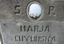 Photo showing Gravestone of Maria Chylinska