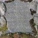 Photo montrant Tombstone of Aleksander Karsnicki