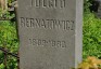 Photo montrant Tombstone of Teodor Bernatowicz