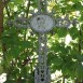 Fotografia przedstawiająca Tombstone of Wiktor Klonowski