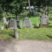 Photo showing Gravestone of Jadwiga N.N., Michalina N.N., Pola N.N., Roman N.N.