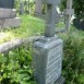 Photo montrant Tombstone of Katarzyna Kozłowska