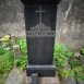 Fotografia przedstawiająca Grobowiec rodziny Kirszensteinów