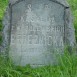Fotografia przedstawiająca Tombstone of Kasylda Bereznicka