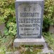 Fotografia przedstawiająca Tombstone of Konstanty Jankowski