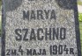 Photo montrant Tombstone of Anastasia Makarov and Maria and Vladislav Shakhno
