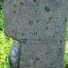 Photo montrant Tombstone of Antoni Kiewlicz
