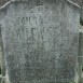 Photo showing Tombstone of Michalina Milewska
