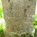 Photo montrant Tombstone of Antoni Giecewicz