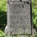 Fotografia przedstawiająca Nagrobek Kamili Bukowskiej