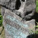 Photo montrant Tombstone of Aleksander and Helena Brzozowski