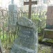 Photo montrant Tombstone of Paulina Narkiewicz