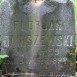 Fotografia przedstawiająca Tombstone of Florian Daniszewski