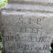 Photo showing Tombstone of Jozef Tomaszkiewicz