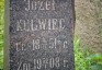 Photo montrant Tombstone of Józef Kulawca