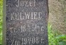 Fotografia przedstawiająca Tombstone of Józef Kulawca