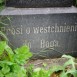 Fotografia przedstawiająca Tombstone of Józef Kulawca