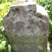 Photo montrant Tombstone of Jozef Januszkiewicz