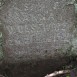 Photo showing Tombstone of Anna Volsevich
