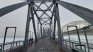 Photo showing “The Kierbedź Bridge” in Harbin