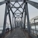 Photo showing “The Kierbedź Bridge” in Harbin