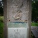 Photo montrant Tombstone of Jozef Balzukiewicz