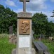 Photo montrant Tombstone of Jozef Balzukiewicz