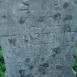 Photo showing Tombstone of Karol Tomaszewicz