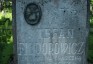 Photo montrant Tombstone of Stefan Fiedorowicz