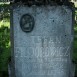 Fotografia przedstawiająca Tombstone of Stefan Fiedorowicz
