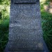 Photo montrant Tombstone of Felicja Miaskowska