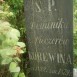 Photo montrant Tombstone of the Koreva family