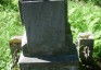 Photo montrant Tombstone of Jozef Bielewicz