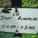 Photo showing Tombstone of Jozef Astramovich