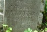 Photo showing Tombstone of Marianna Malinowska