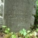 Photo showing Tombstone of Marianna Malinowska