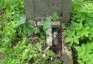 Photo montrant Tombstone of Lucyna Karpowicz