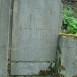 Photo montrant Tombstone of Maria Gotowiecka