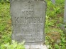 Fotografia przedstawiająca Tombstone of Karol Kamiński